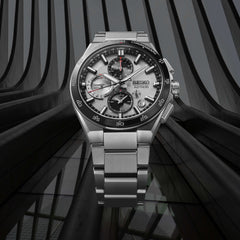 Seiko Astron Solar Watch SSH153J1