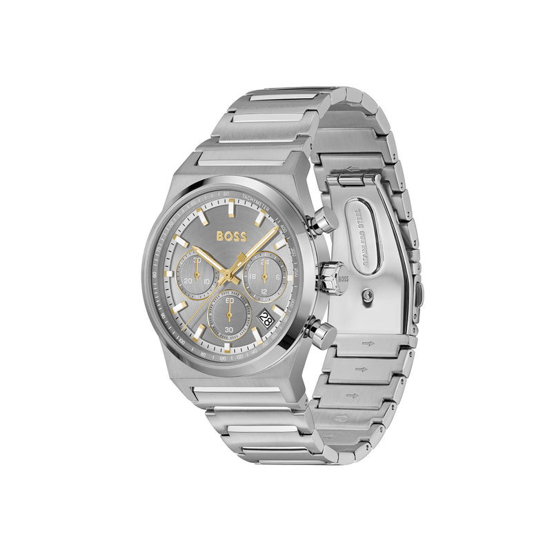 Hugo Boss Candor Chrono Men's Watch HB1514221-zoom-