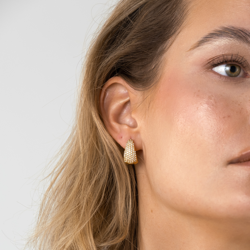 Mockberg Treasure Hoops Large MO148-zoom-