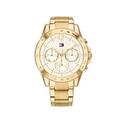 Tommy Hilfiger Denim Dames Horloge TH1782195