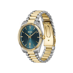 Hugo Boss Quartz Watch 40 mm HB1514311