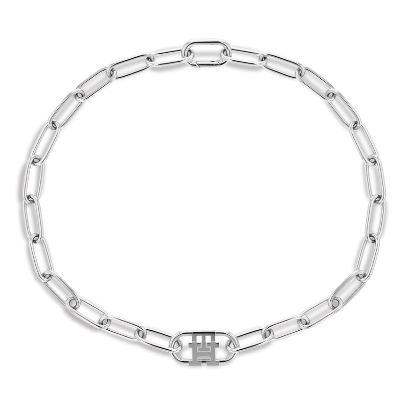 Tommy Hilfiger RVS Ketting 2002-TJ2780726-zoom-