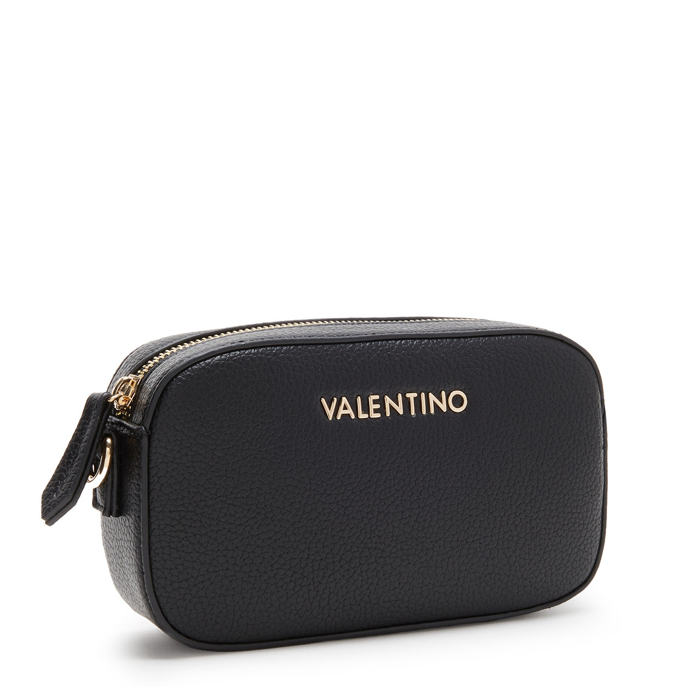 Valentino Bags Special Martu Black Crossbody Bag VBS5UD03NERO