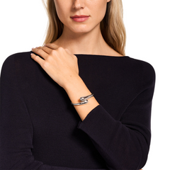 Emporio Armani Iconic Trend Brass Women's Bracelet EGS3340040