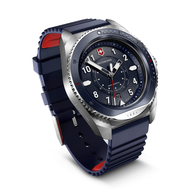 Victorinox Journey 1884 Men's Watch 241975-zoom-