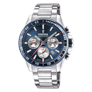 Festina Timeless Chrono Men's Watch F20560-2