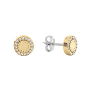 Tommy Hilfiger Stainless Steel Earrings 2002-TJ2780908