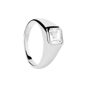 P D Paola The New Essentials 925 Sterling Zilveren Ring AN02-984-10
