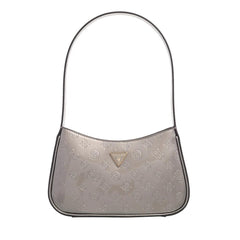 Guess Silver Coloured Shoulder Bag 2001-A0505686