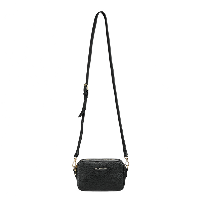 Valentino Bags Fall Re Zwarte Crossbodytas VBS9EG15NERO-zoom-