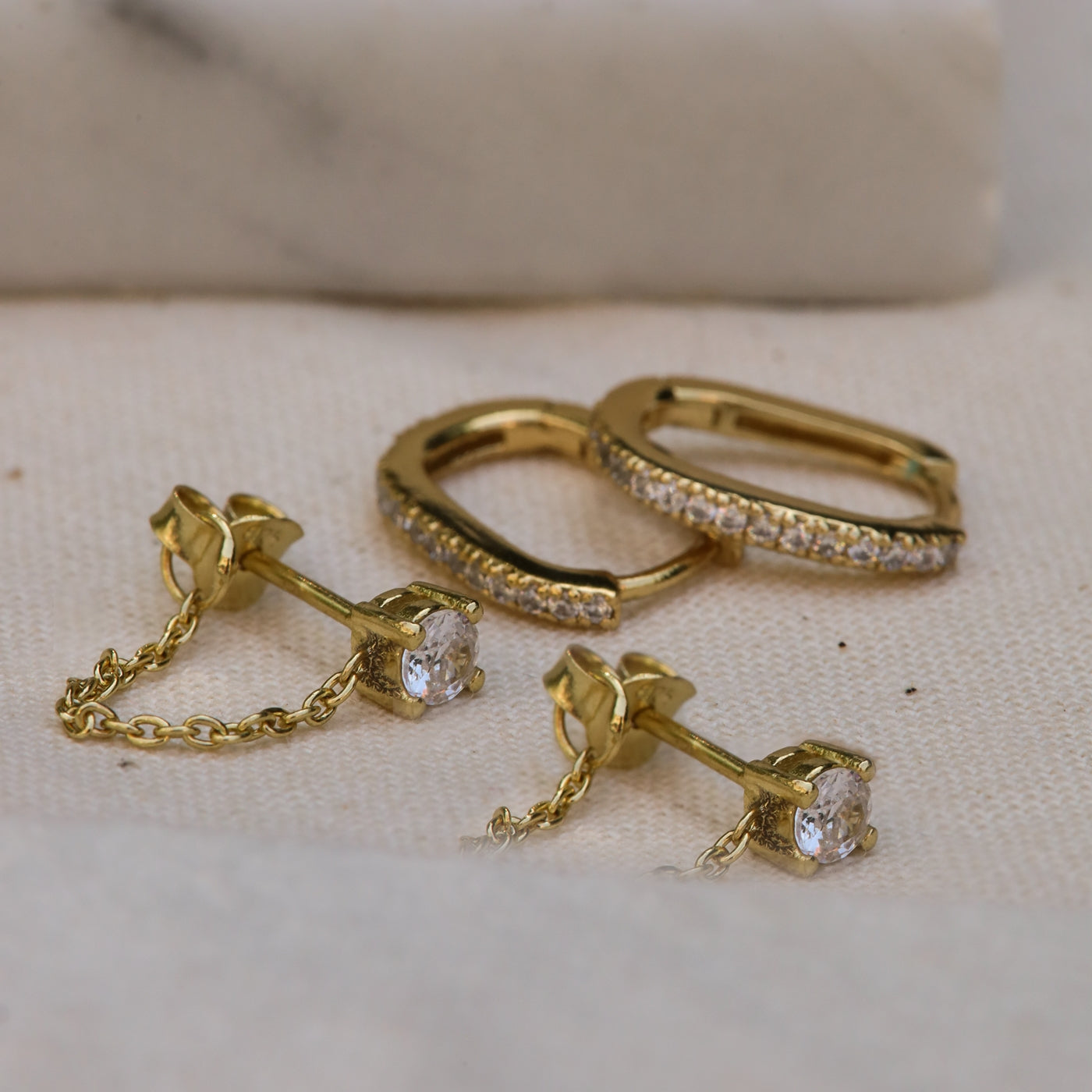 Karma Gold Earparty EPV22GP