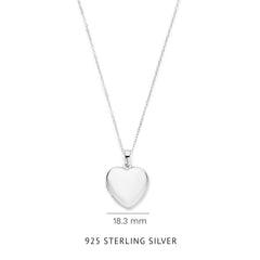 Violet Hamden Sisterhood Memory 925 Sterling Silver Necklace VH340031