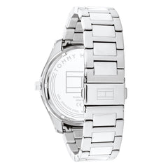 Tommy Hilfiger Tyler Brown Men's Watch 2002-TH1710533