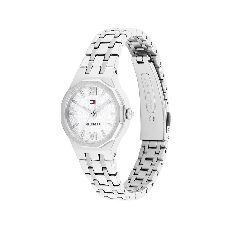 Tommy Hilfiger Quartz Horloge 25 mm TH1782889-zoom-