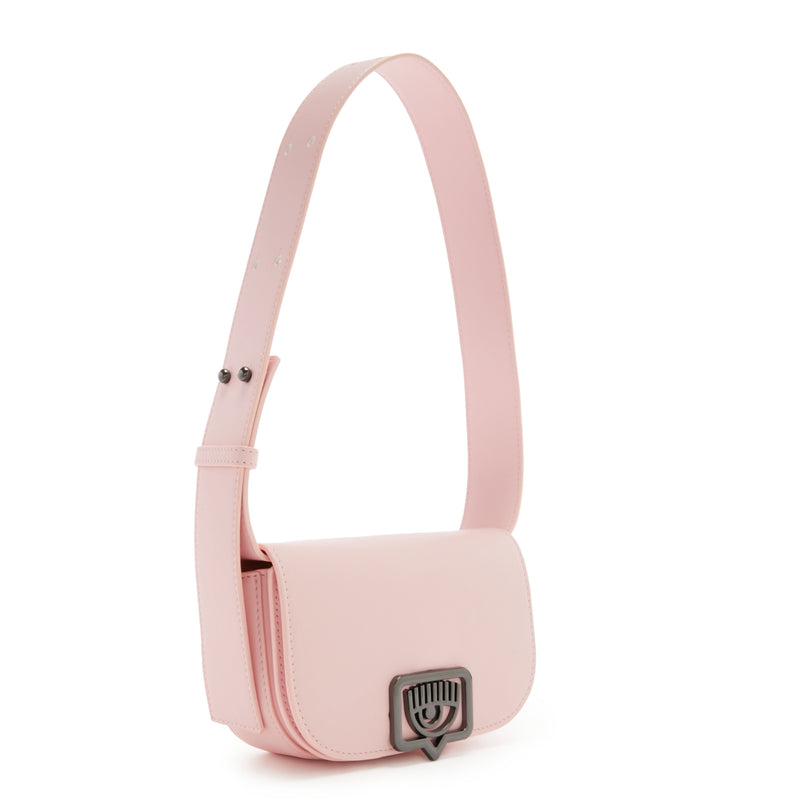 Chiara Ferragni Eyelike Pink Shoulder Bag 75SB4BBB-ZS517-439-zoom-