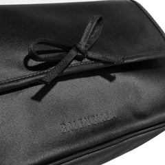 Balenciaga Black Shoulder Bag 2001-A0376429