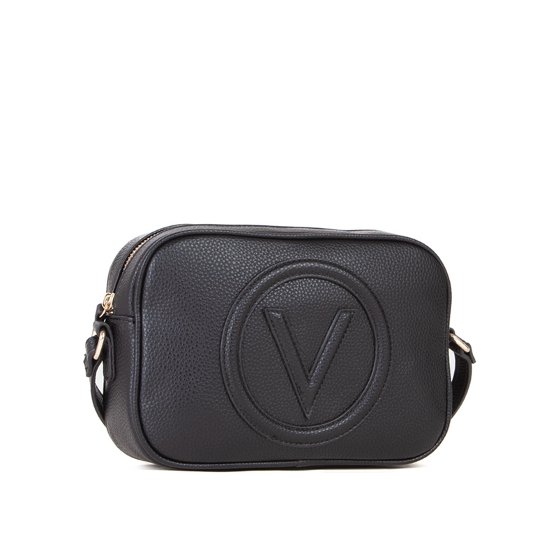 Valentino Bags Special Covent Black Crossbody bag VBS8OP15NERO-zoom-