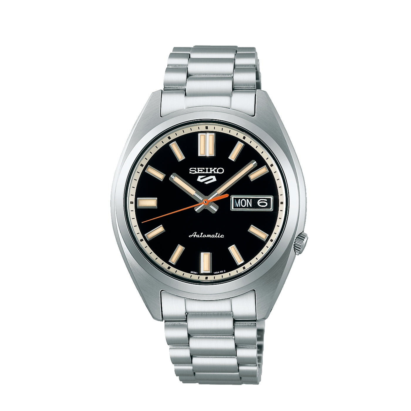 Seiko 5 Sports Men's Watch 2000-SRPK89K1