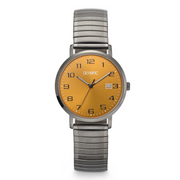 Olympic Lucas Grijs Herenhorloge OL26HGG001