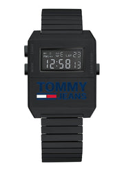 Tommy Hilfiger Heren Horloge 2002-TH1791671