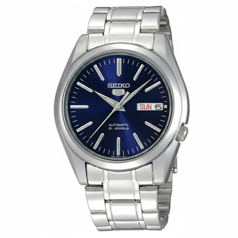 Seiko 5 Sports Automatic Watch SNKL43K1-zoom-