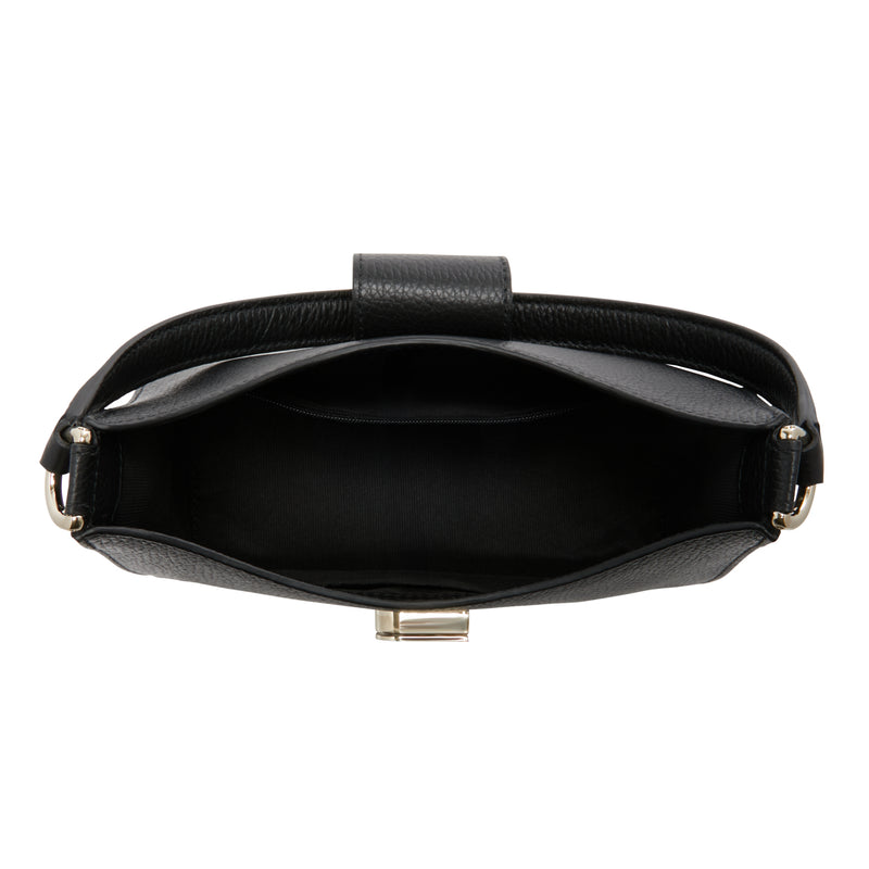 Furla 1927 Black Leather Handbag WB01114HSF000O6000-zoom-