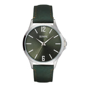 Olympic Danny Groen Heren Horloge 2002-OL72HSL082