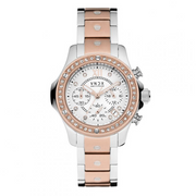 VNDX Wonder Women Shine Dames Horloge 2003-MR20110-02
