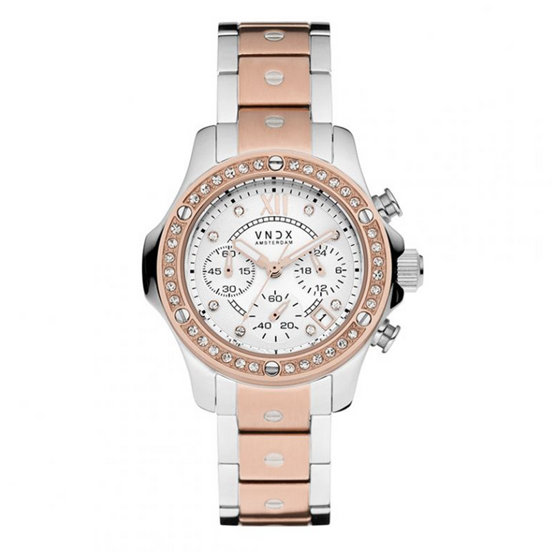 VNDX Wonder Women Shine Dames Horloge 2003-MR20110-02-zoom-