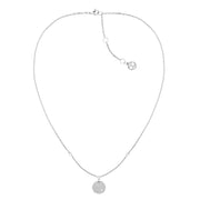 Tommy Hilfiger RVS Ketting 2002-TJ2780279