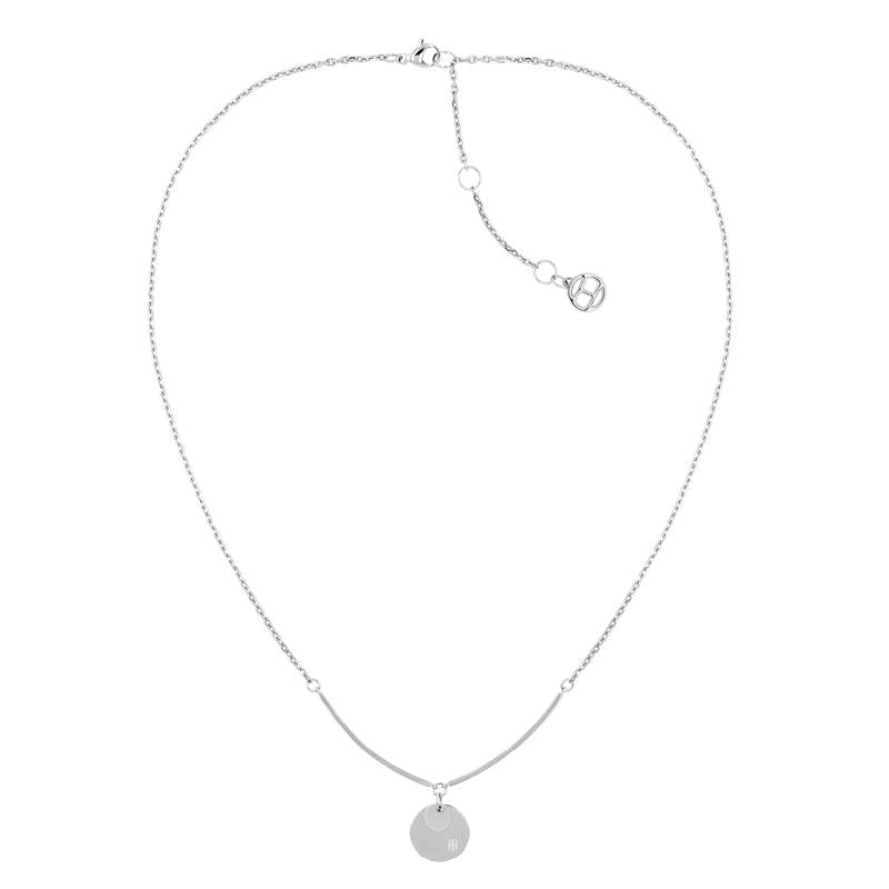 Tommy Hilfiger RVS Ketting 2002-TJ2780279-zoom-