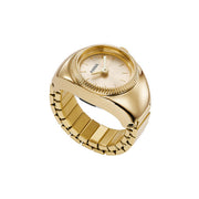 Fossil Women's Watch Ring ES5246