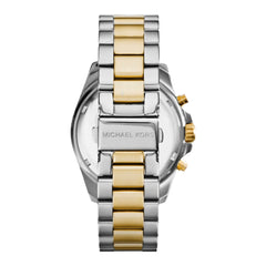 Michael Kors Silver Watch MK5976