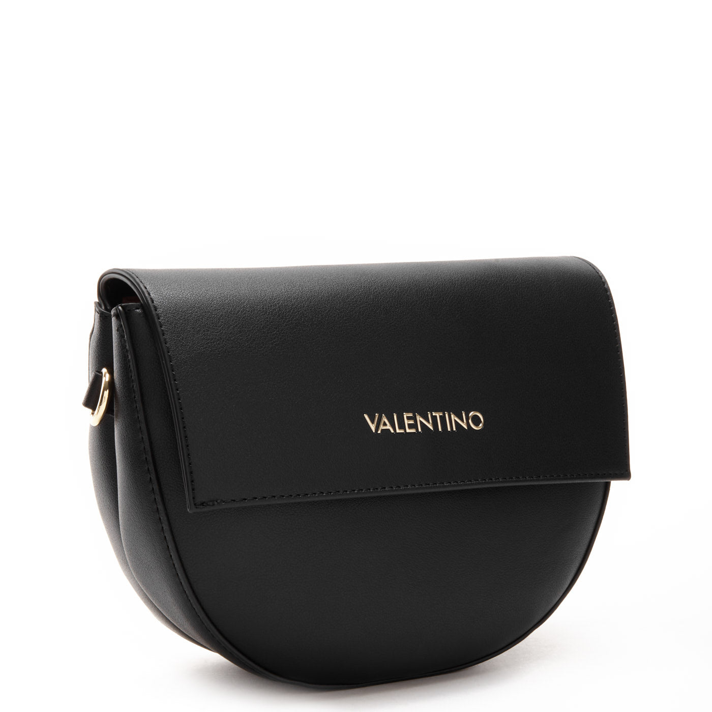 Valentino Bags Bigs Black Crossbody Bag VBS3XJ02NNERO