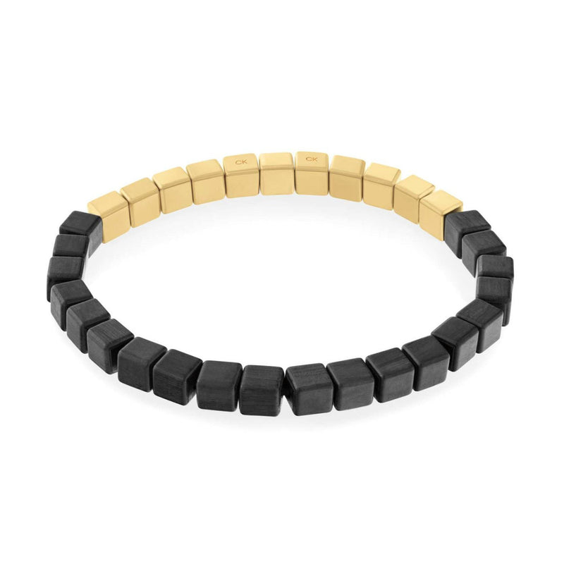 Calvin Klein Gold-coloured Bracelet CJ35000428-zoom-