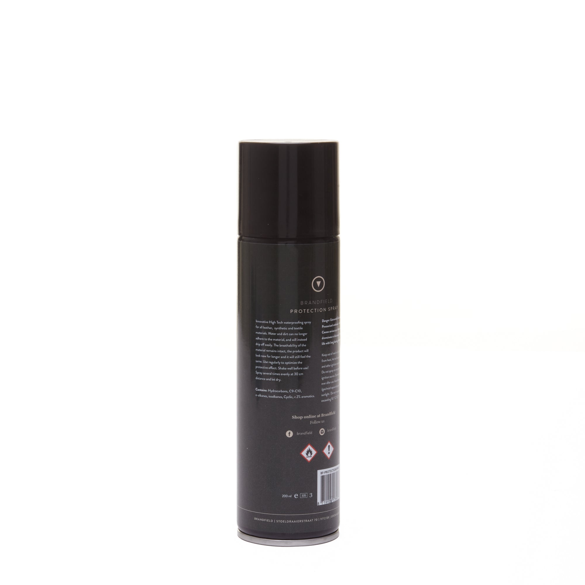 BF-Protectionspray