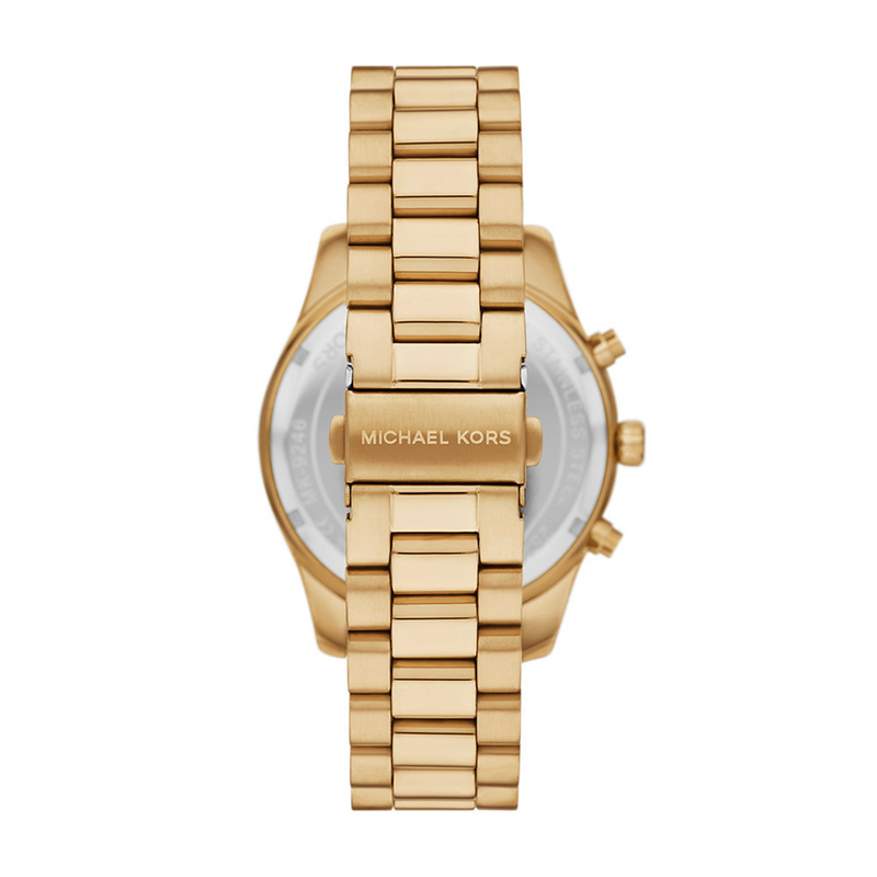 Michael Kors Lexington Heren Giftset MK9245SET-zoom-