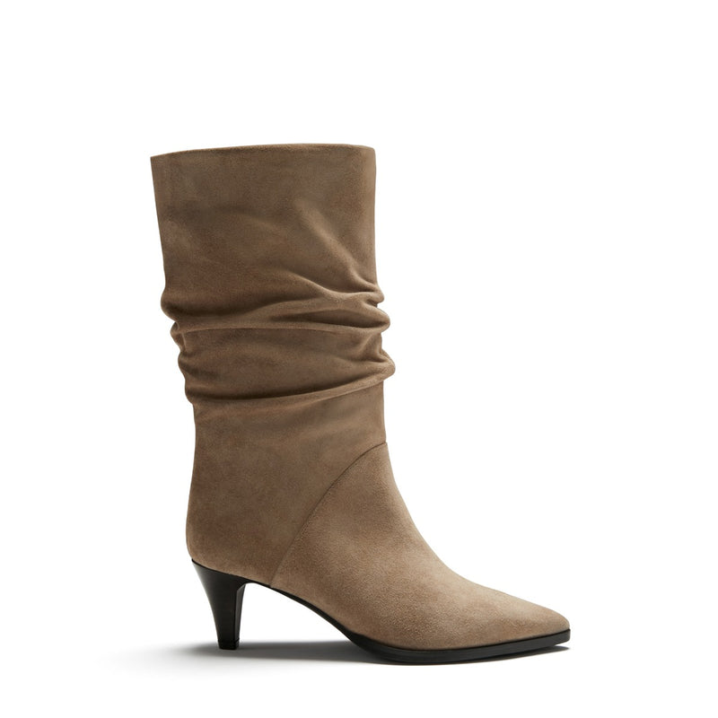 Vendôme Margot Taupe Suède Boots IB54005-178-36-zoom-