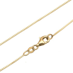 Elli 925 Sterling Silver Coin Necklace 2004-BF-0007747-001