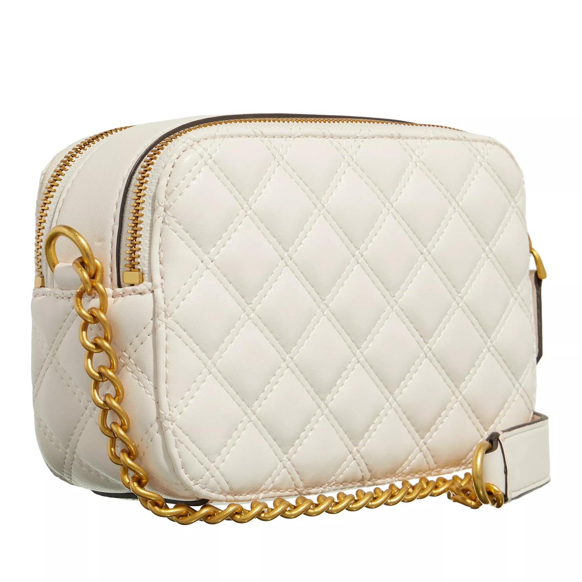 Guess White Crossbody Bag 2001-A0242966