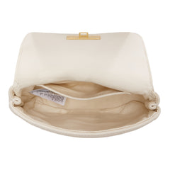 Ted Baker White Crossbody Bag TB272394W