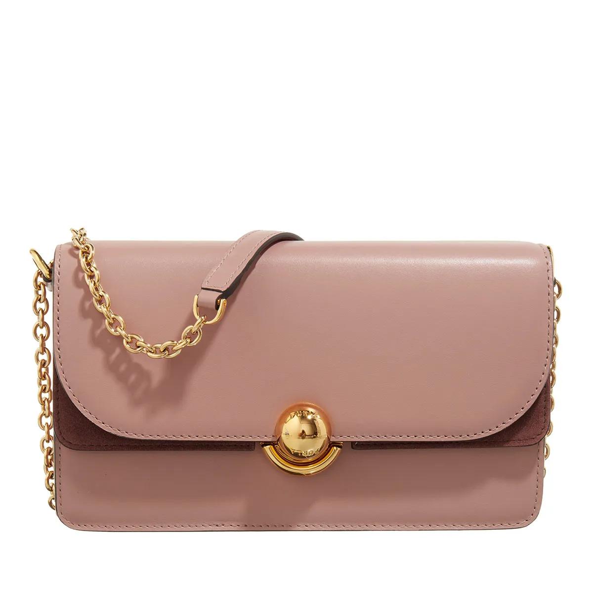 Furla Pink Crossbody Bag 2001-A0372330