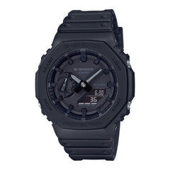 G-Shock GA-2100 Black Watch GA-2100-1A1ER