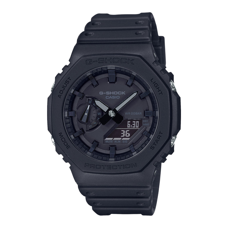 G-Shock GA-2100 Men's Watch GA-2100-1A1ER-zoom-