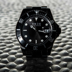 VNDX AMS LXRY Edition Men'sWatch 2003-MB14750-01