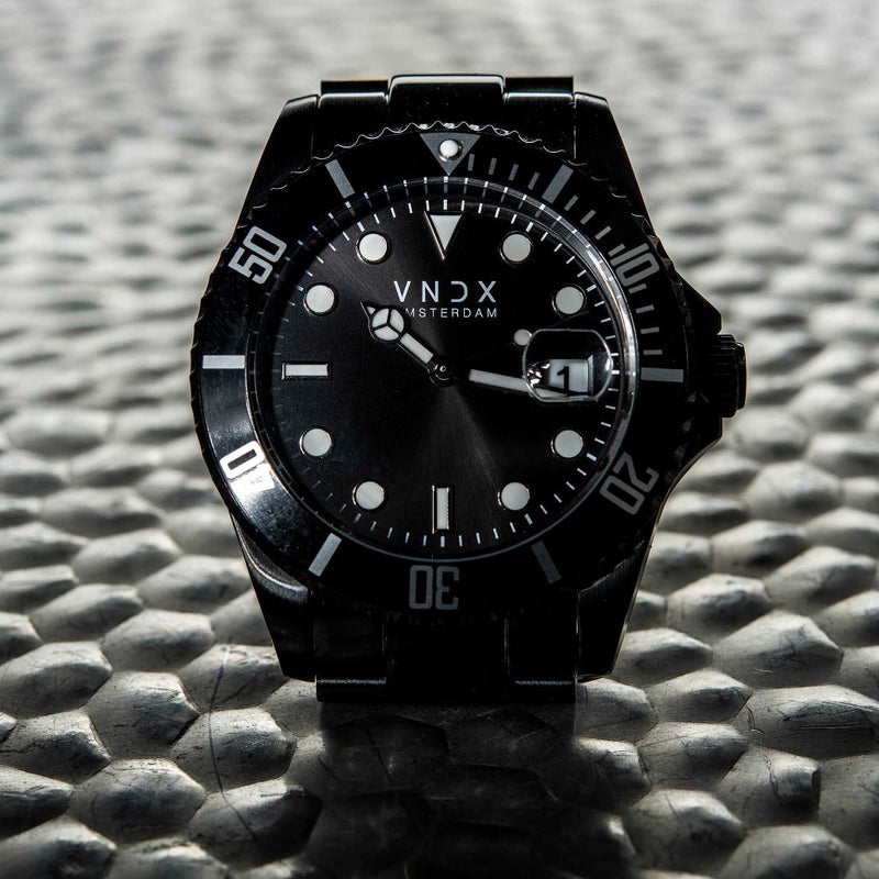 VNDX AMS LXRY Edition Heren Horloge 2003-MB14750-01-zoom-