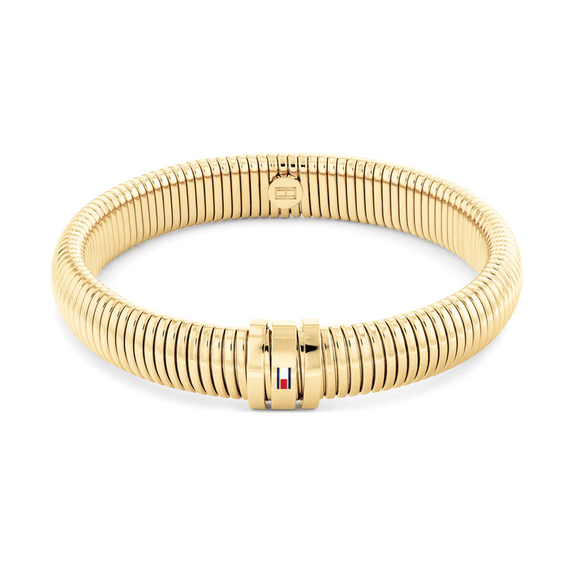 Tommy Hilfiger Jewels RVS Armband TJ2780995-zoom-