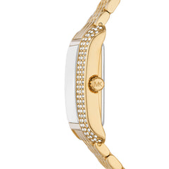 Michael Kors Emery Gold Watch MK4742