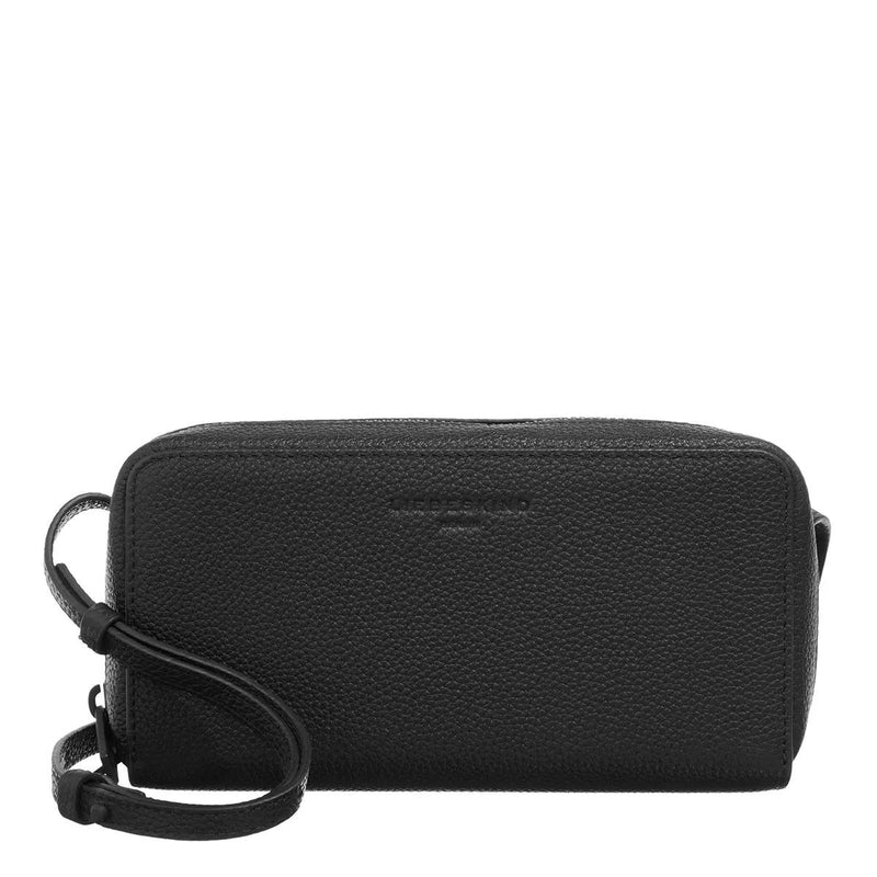 Liebeskind Berlin Black Crossbody Bag 2001-A0370648-zoom-