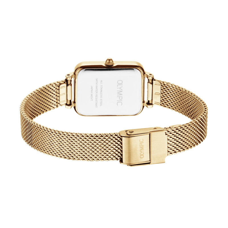 Olympic Tilly Women's Watch OL66DDD009-zoom-